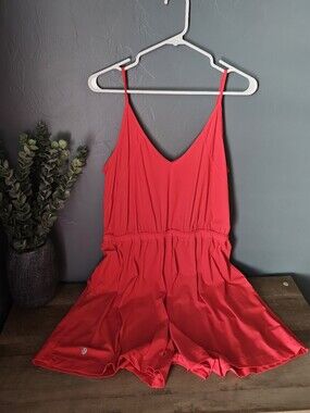 Lululemon Romper